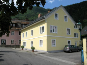 Haus Pleterski, Obervellach, Österreich